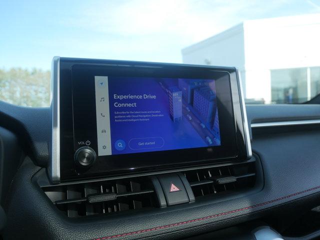 2023 Toyota RAV4 Prime Vehicle Photo in Nashua, NH 03060