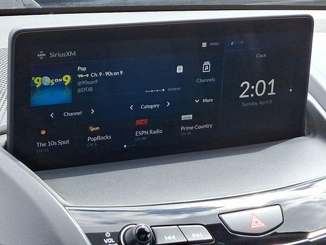 2020 Acura RDX Vehicle Photo in DANBURY, CT 06810-5034
