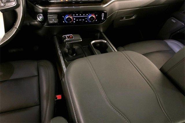 2023 GMC Sierra 1500 Vehicle Photo in INDEPENDENCE, MO 64055-1314