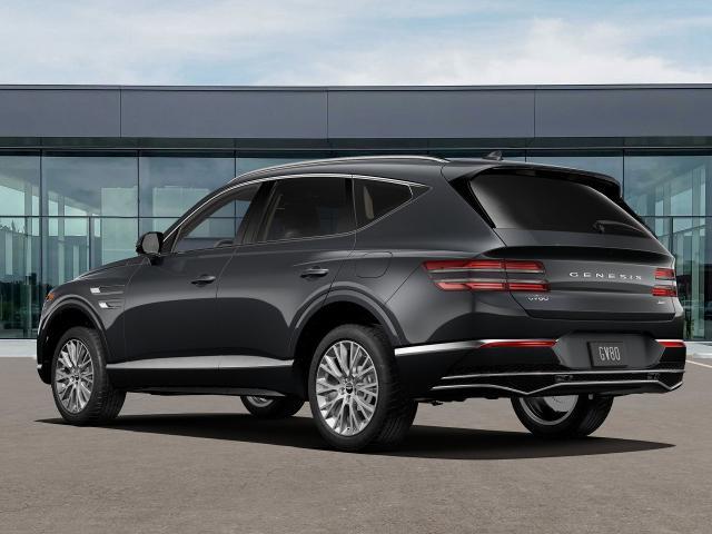2025 Genesis GV80 Vehicle Photo in Appleton, WI 54913