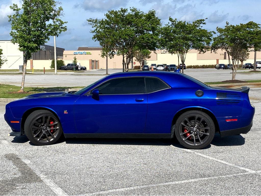 2022 Dodge Challenger Vehicle Photo in POOLER, GA 31322-3252