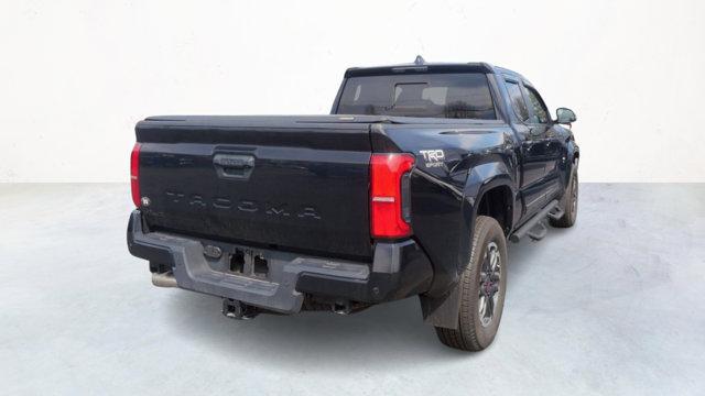 2024 Toyota Tacoma 4WD Vehicle Photo in Nashua, NH 03060