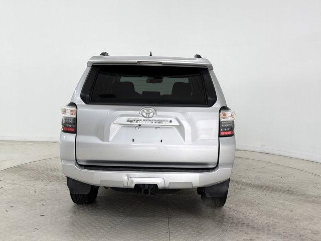 2021 Toyota 4Runner Vehicle Photo in Charlotte, NC 28273