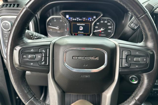 2021 GMC Sierra 3500 HD Vehicle Photo in SPOKANE, WA 99202-2191