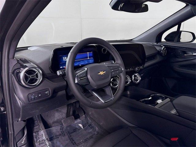 2025 Chevrolet Blazer EV Vehicle Photo in PUYALLUP, WA 98371-4149