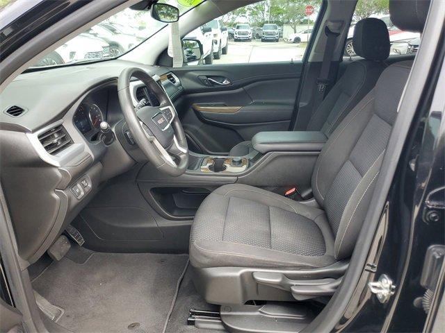 2023 GMC Acadia Vehicle Photo in SUNRISE, FL 33323-3202