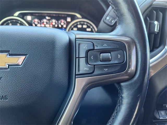 2023 Chevrolet Silverado 3500 HD Vehicle Photo in AURORA, CO 80011-6998