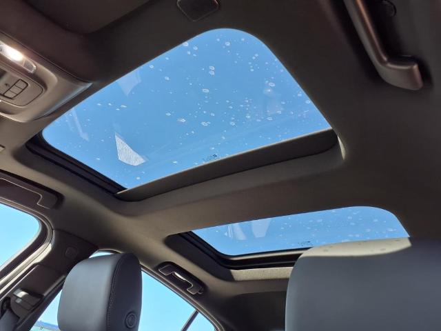 2025 Cadillac CT5 Vehicle Photo in Denton, TX 76205
