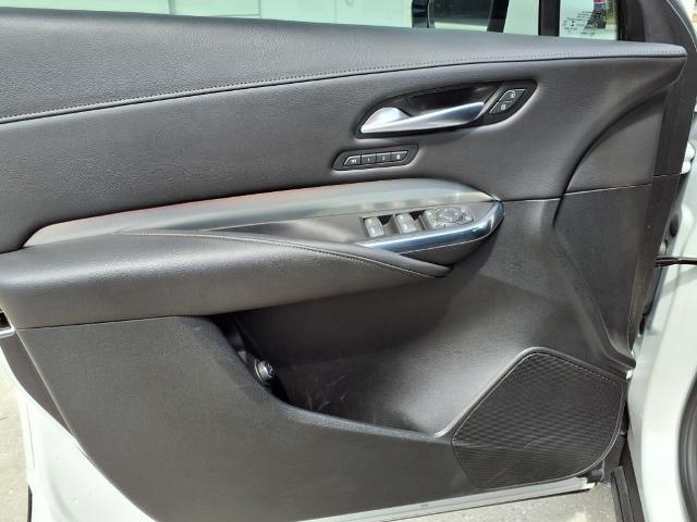 2023 Cadillac XT4 Vehicle Photo in TAMPA, FL 33612-3404