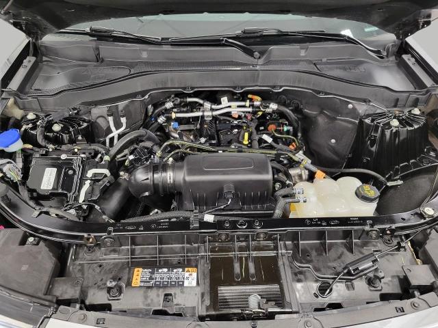 2023 Ford Explorer Vehicle Photo in Green Bay, WI 54304