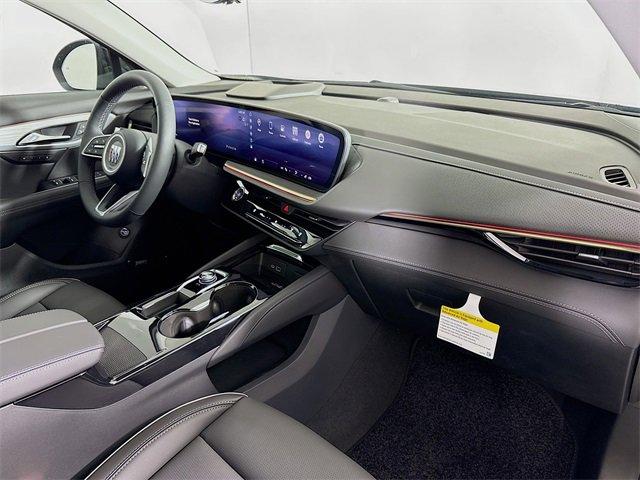 2025 Buick Envision Vehicle Photo in PUYALLUP, WA 98371-4149