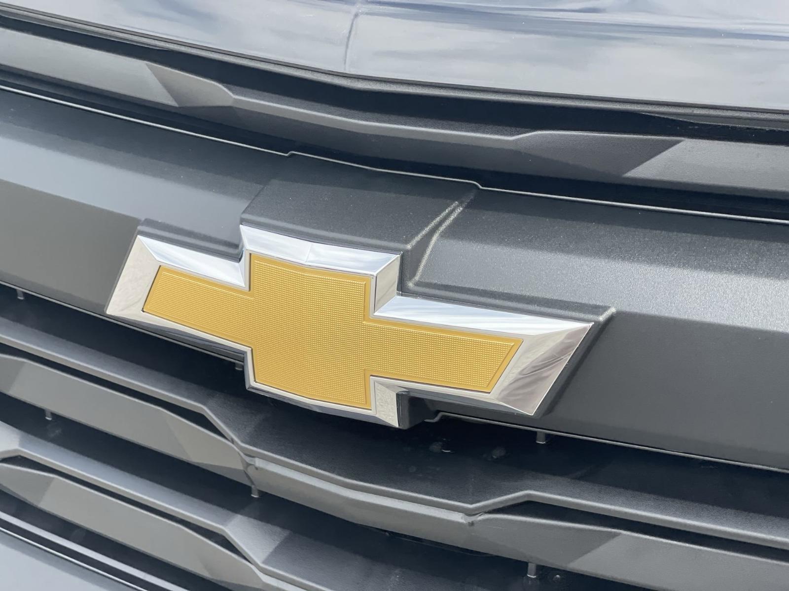 2025 Chevrolet Colorado Vehicle Photo in BENTONVILLE, AR 72712-4322