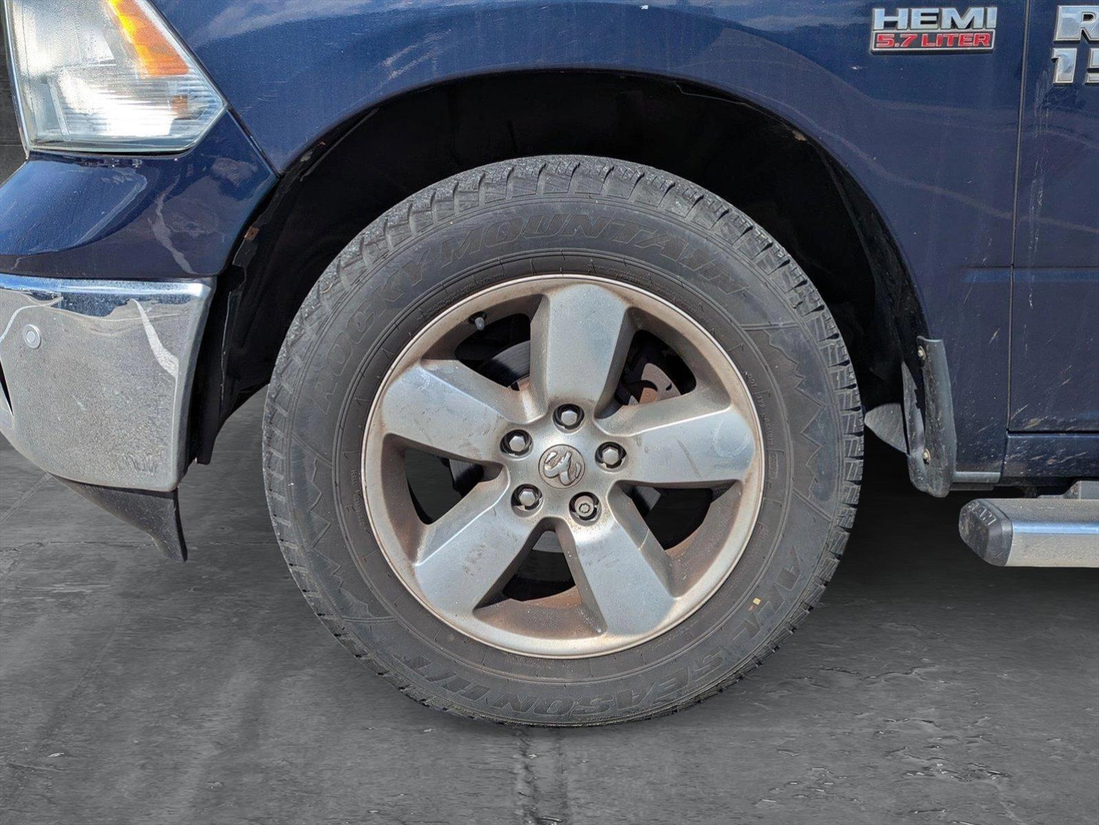 2015 Ram 1500 Vehicle Photo in Corpus Christi, TX 78415