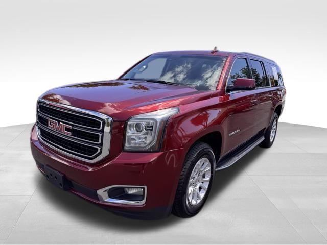 2019 GMC Yukon XL Vehicle Photo in DELRAY BEACH, FL 33483-3294