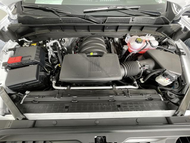 2025 GMC Sierra 1500 Vehicle Photo in GILBERT, AZ 85297-0402