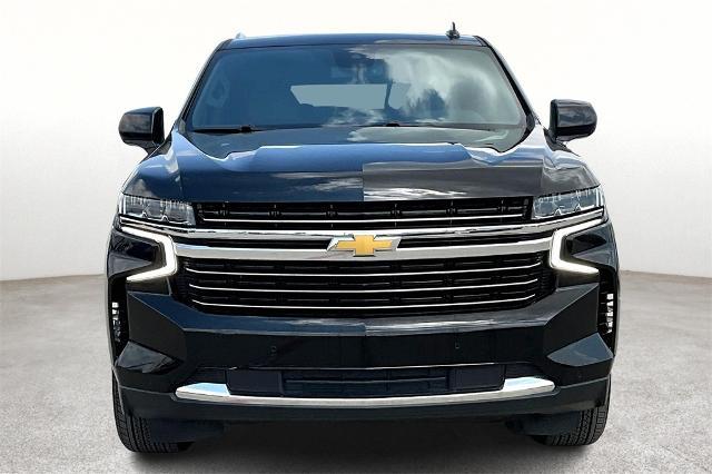 2023 Chevrolet Suburban Vehicle Photo in Grapevine, TX 76051