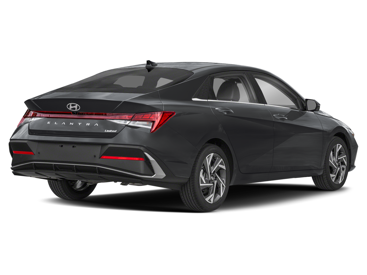 2025 Hyundai ELANTRA Vehicle Photo in Tulsa, OK 74129