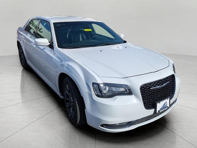 2018 Chrysler 300 Vehicle Photo in Oshkosh, WI 54901