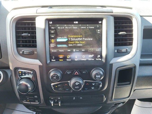 2019 Ram 1500 Classic Vehicle Photo in THOMPSONTOWN, PA 17094-9014