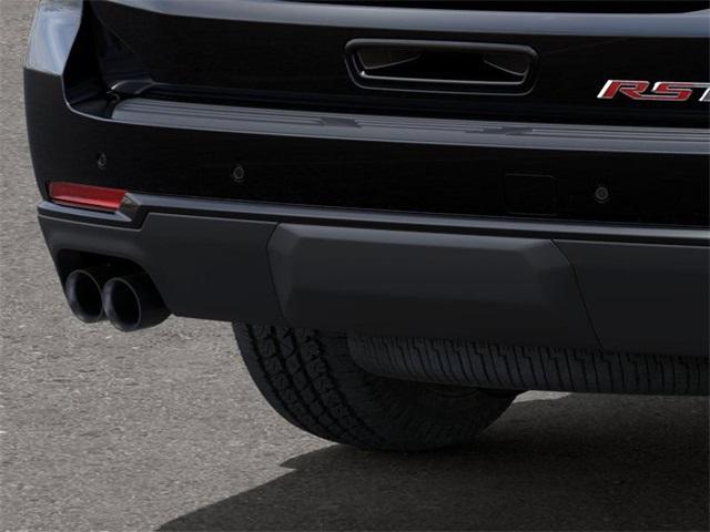 2025 Chevrolet Tahoe Vehicle Photo in ENGLEWOOD, CO 80113-6708