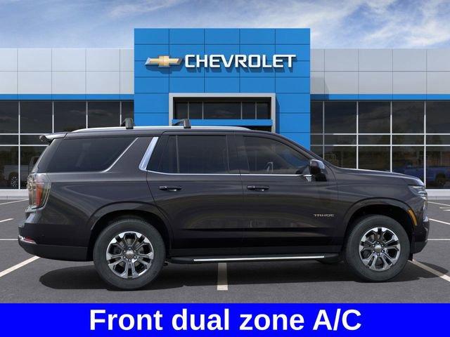 2025 Chevrolet Tahoe Vehicle Photo in BROCKTON, MA 02301-7113