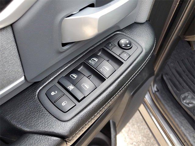 2022 Ram 3500 Vehicle Photo in MILFORD, OH 45150-1684