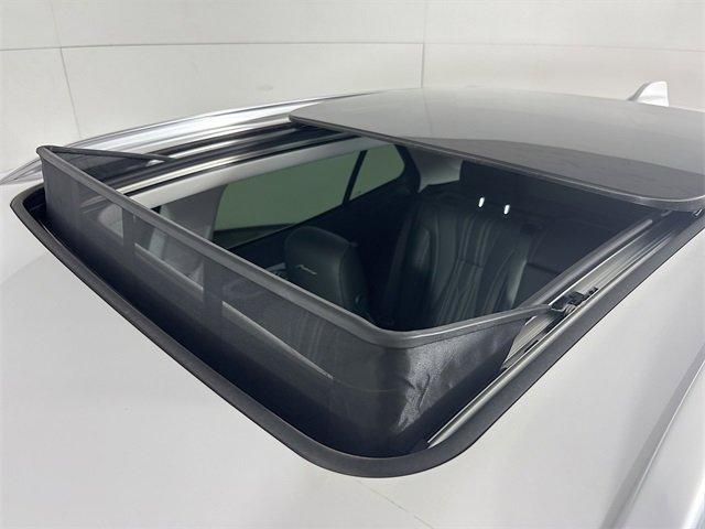 2024 Buick Envision Vehicle Photo in PUYALLUP, WA 98371-4149
