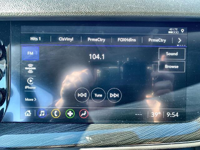 2023 Buick Envision Vehicle Photo in WILLIAMSVILLE, NY 14221-2883