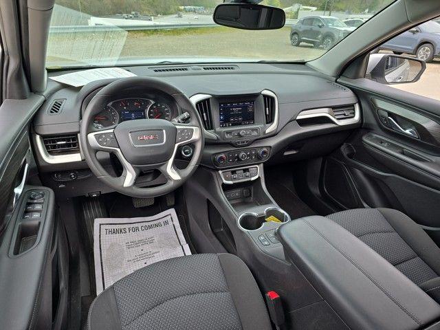 2022 GMC Terrain Vehicle Photo in Pleasant Hills, PA 15236