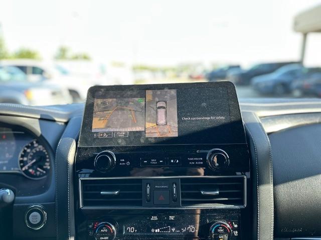 2022 INFINITI QX80 Vehicle Photo in Grapevine, TX 76051