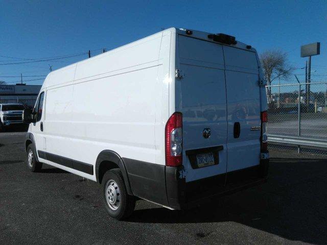 2023 Ram ProMaster Cargo Van Vehicle Photo in Doylsetown, PA 18901