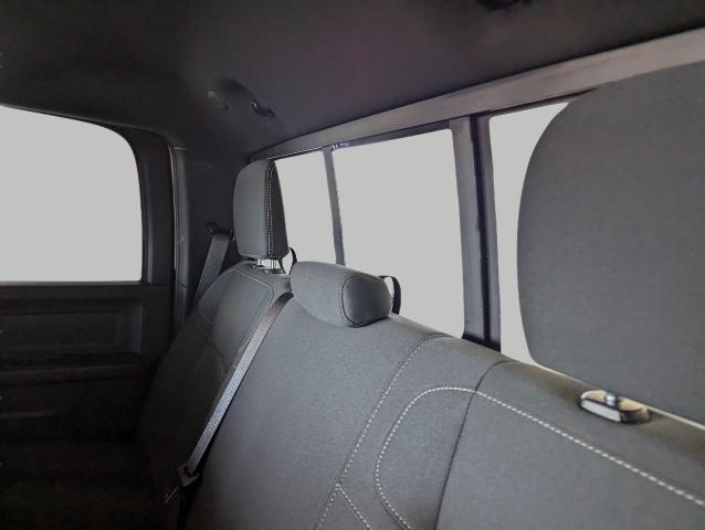 2025 Ram 2500 Vehicle Photo in Oshkosh, WI 54901