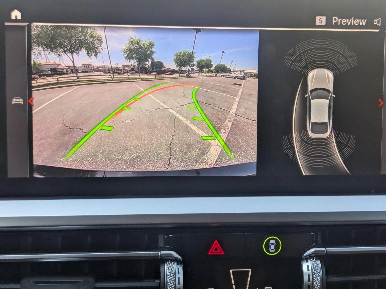 2023 BMW 430i xDrive Vehicle Photo in Valencia, CA 91355