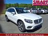 Used 2019 Mercedes-Benz GLC GLC300 with VIN WDC0G4KB9KF612662 for sale in White Hall, AR