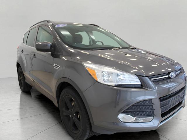 2016 Ford Escape Vehicle Photo in Green Bay, WI 54304
