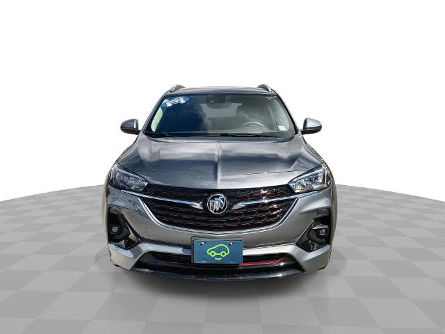 2022 Buick Encore GX Vehicle Photo in WILLIAMSVILLE, NY 14221-2883
