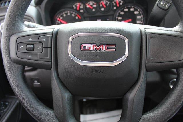 2025 GMC Sierra 1500 Vehicle Photo in SAINT CLAIRSVILLE, OH 43950-8512