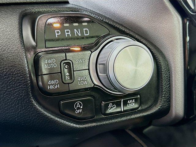 2022 Ram 1500 Vehicle Photo in Doylsetown, PA 18901