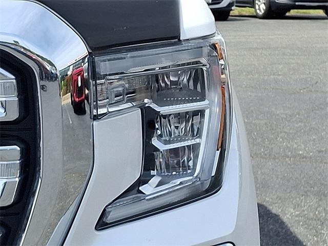 2020 GMC Sierra 1500 Vehicle Photo in LEWES, DE 19958-4935