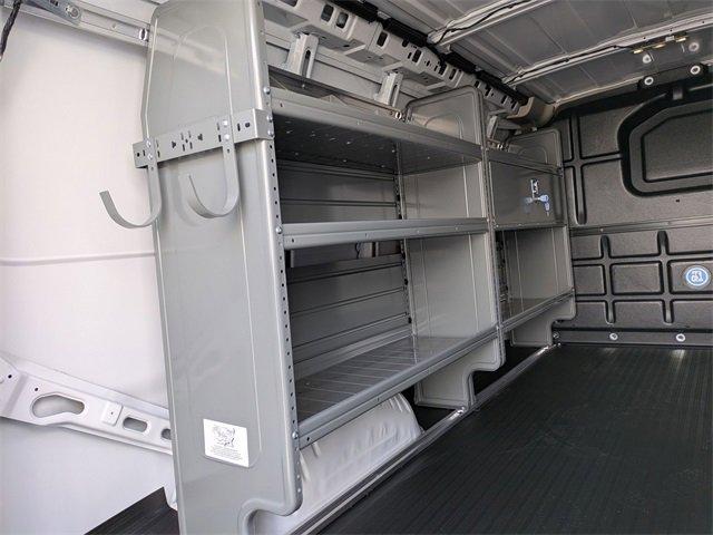 2025 GMC Savana Cargo 2500 Vehicle Photo in PASADENA, CA 91107-3803