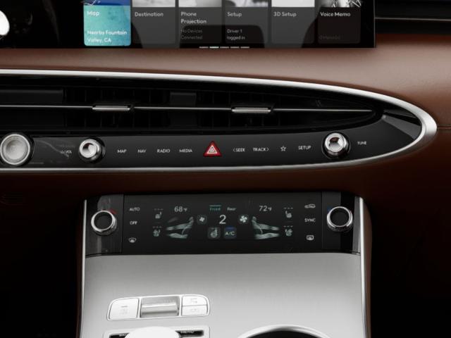 2026 Genesis GV70 Vehicle Photo in Appleton, WI 54913