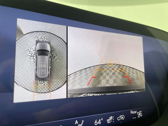 2025 Buick Enclave Vehicle Photo in GILBERT, AZ 85297-0402