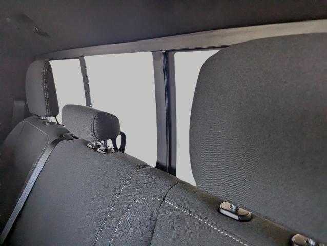 2025 Ram 2500 Vehicle Photo in Oshkosh, WI 54901
