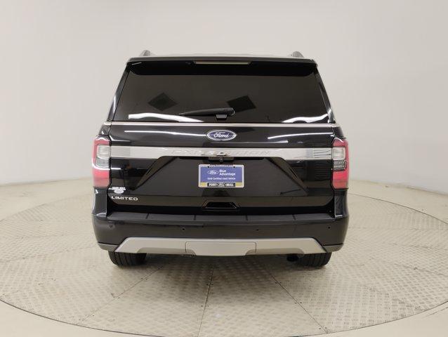 2020 Ford Expedition Vehicle Photo in Fort Mill, SC 29708