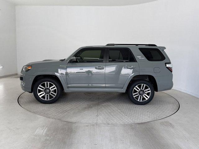 2022 Toyota 4Runner Vehicle Photo in Charlotte, NC 28273