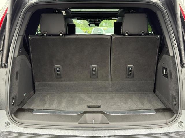 2021 Cadillac Escalade Vehicle Photo in COLUMBIA, MO 65203-3903