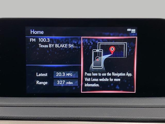 2022 Lexus RX 350 Vehicle Photo in Appleton, WI 54913