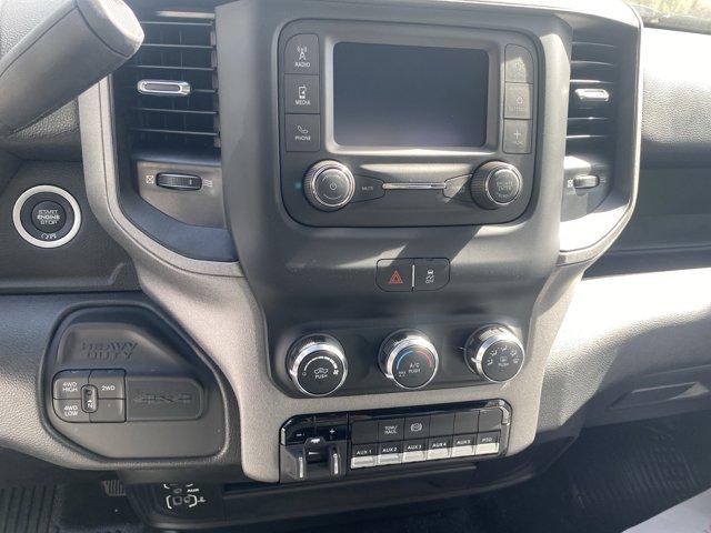 2024 Ram 3500 Chassis Cab Vehicle Photo in Doylsetown, PA 18901