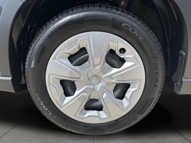 2022 Subaru Forester Vehicle Photo in MANITOWOC, WI 54220-5838