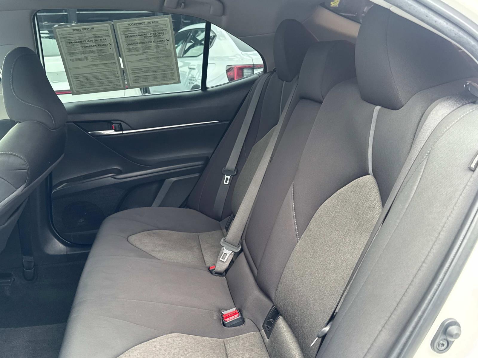 2022 Toyota Camry Vehicle Photo in LOS ANGELES, CA 90007-3794